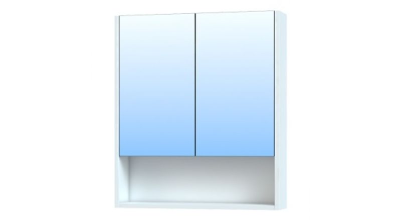 Зеркальный шкаф Vigo Urban 700